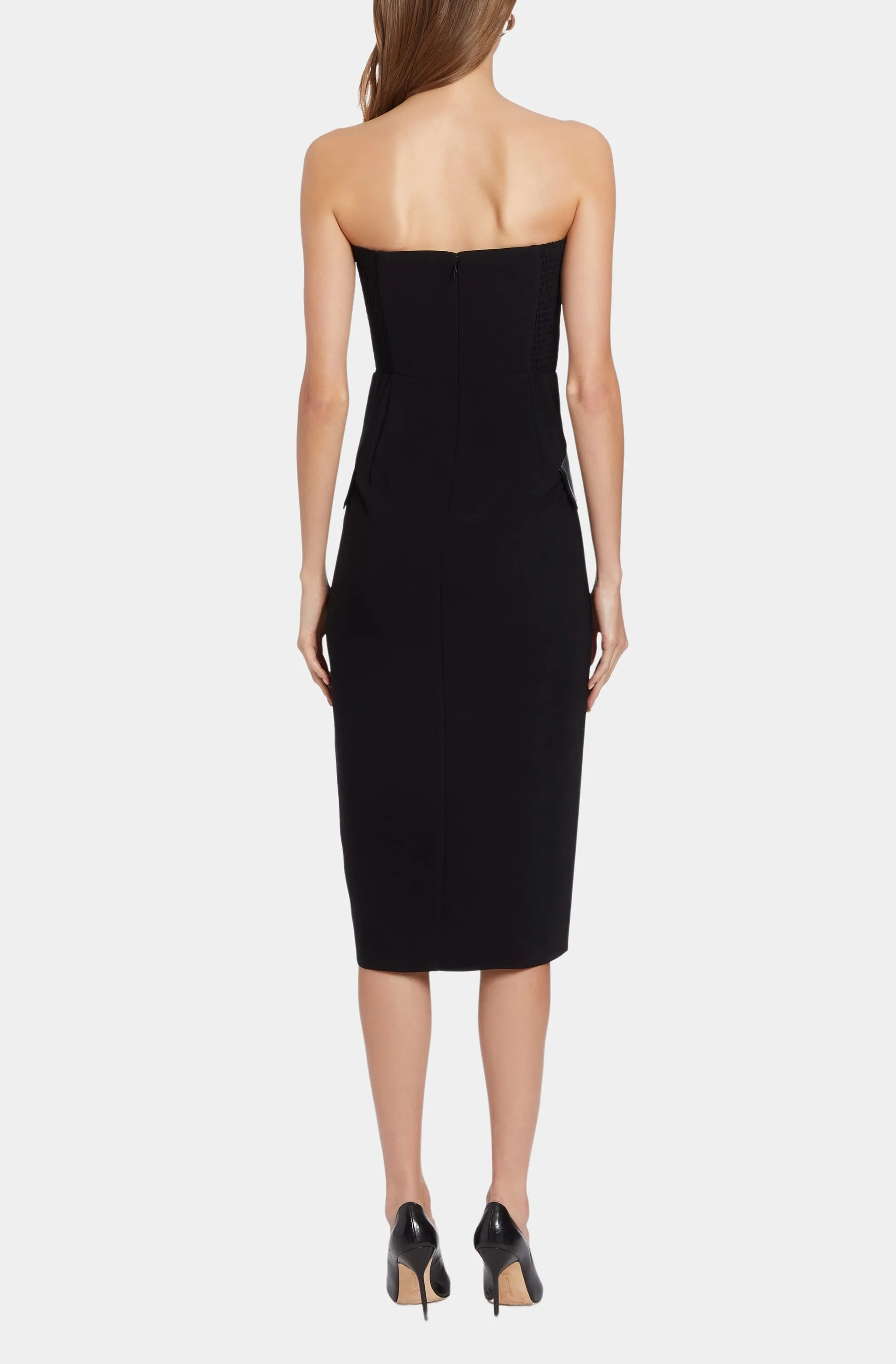Cassia Dress