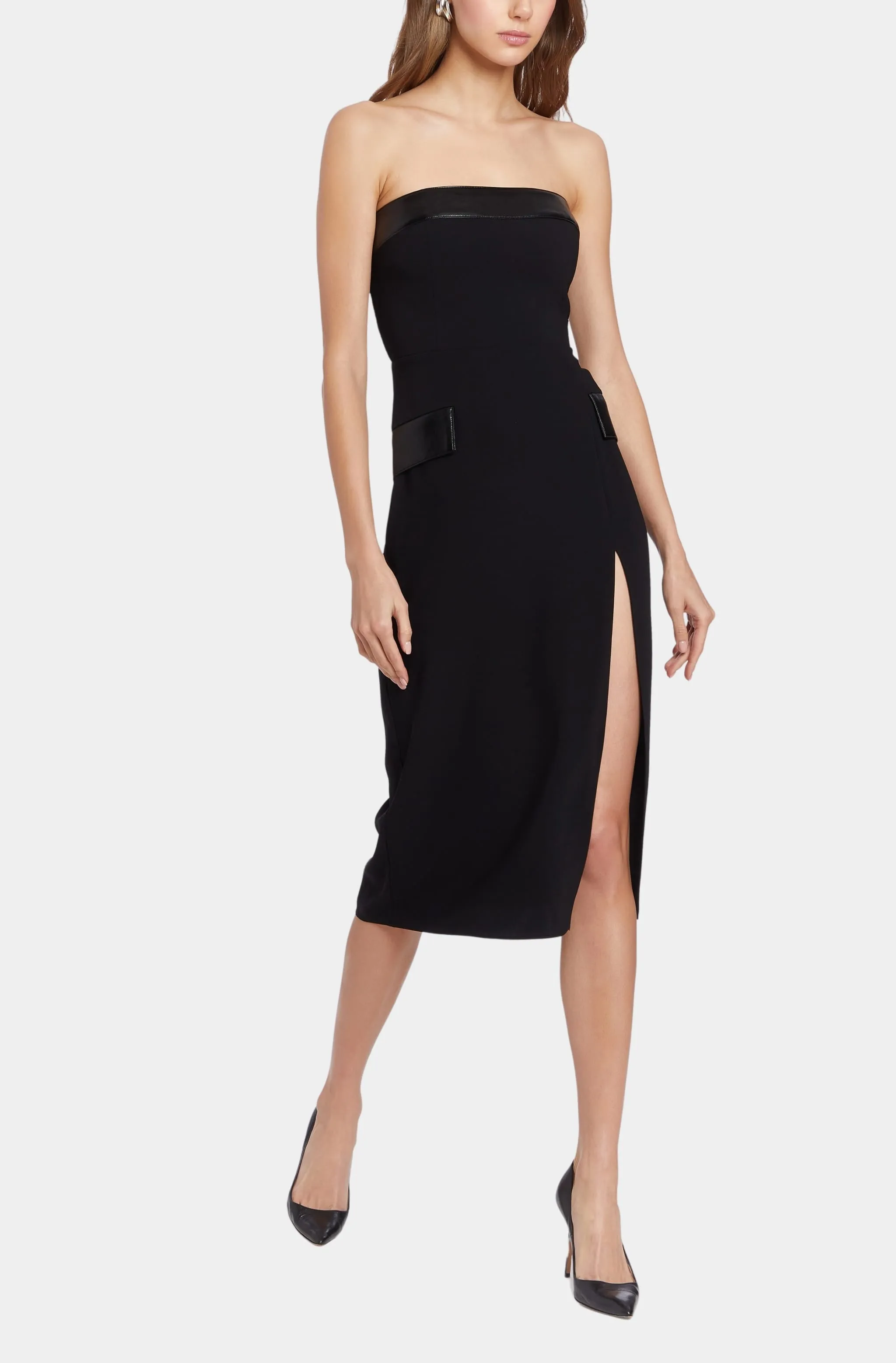 Cassia Dress