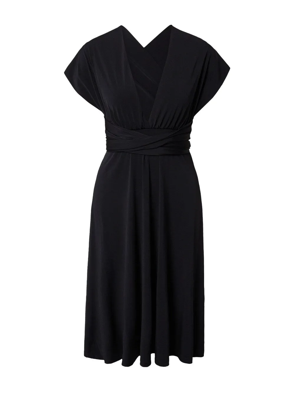 Coast cocktail dress, black