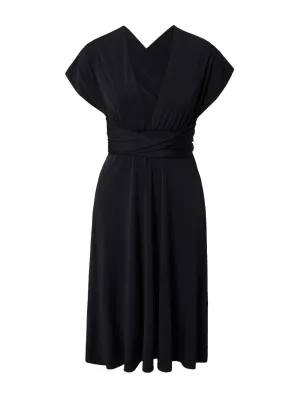 Coast cocktail dress, black