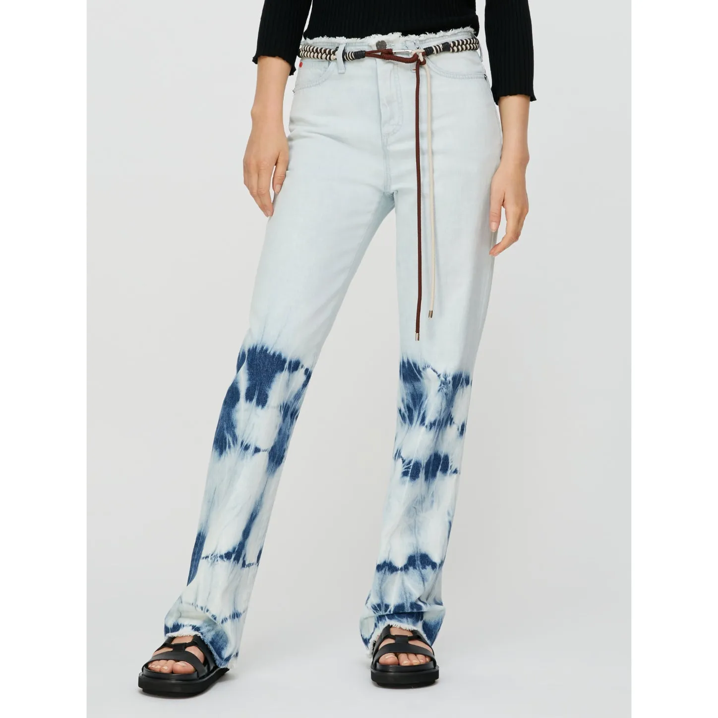 Domatore Jeans - Blue
