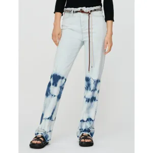 Domatore Jeans - Blue