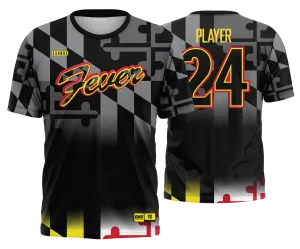 Fever FDS Jerseys