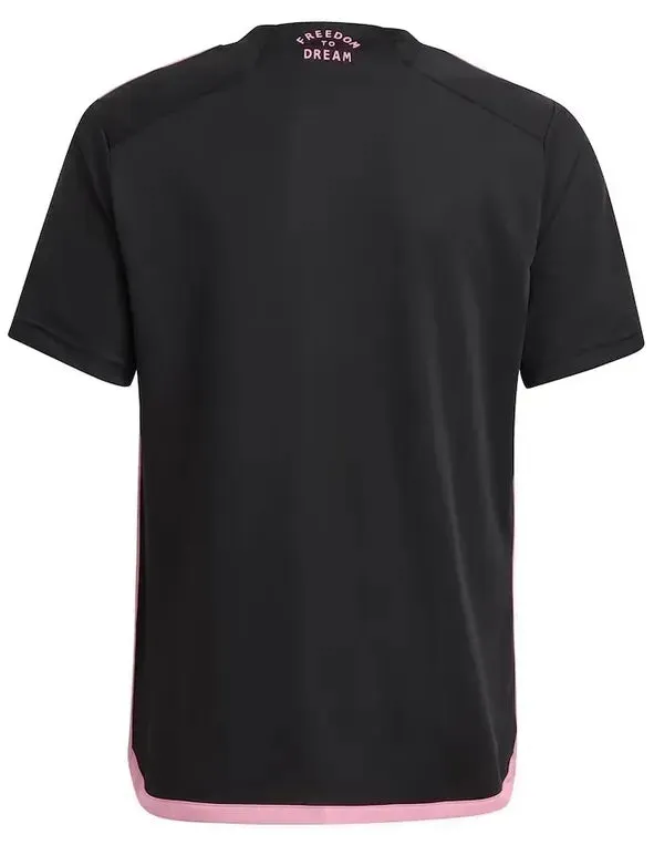 Inter Miami 2024/2025 away shirt