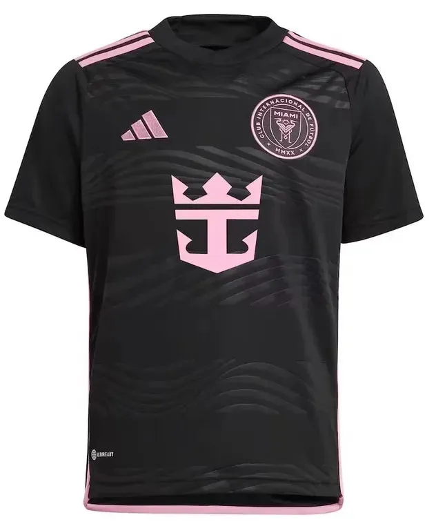 Inter Miami 2024/2025 away shirt