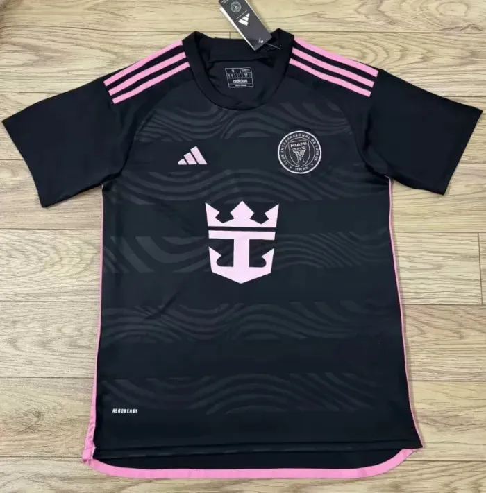 Inter Miami 2024/2025 away shirt