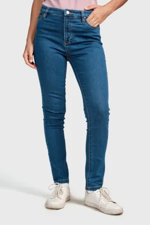 Jeans Blue