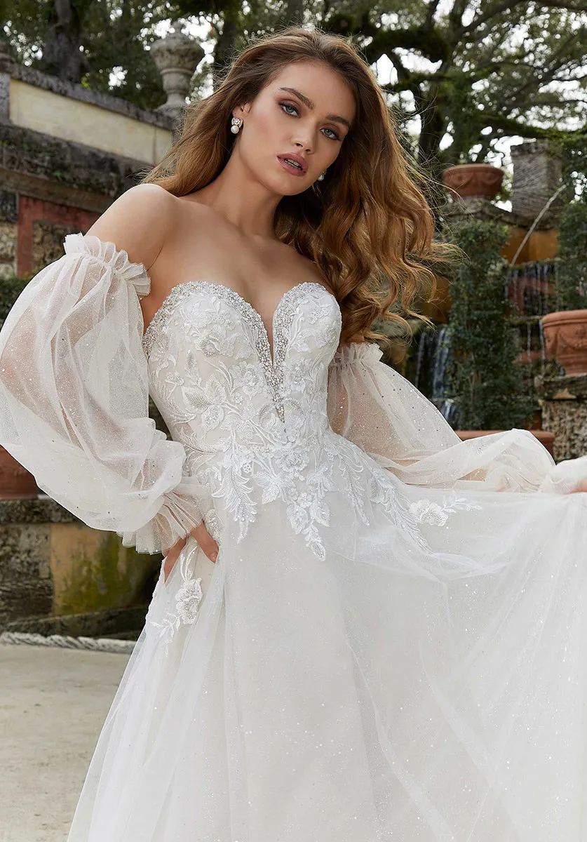 Morilee Bridal Dress 2468
