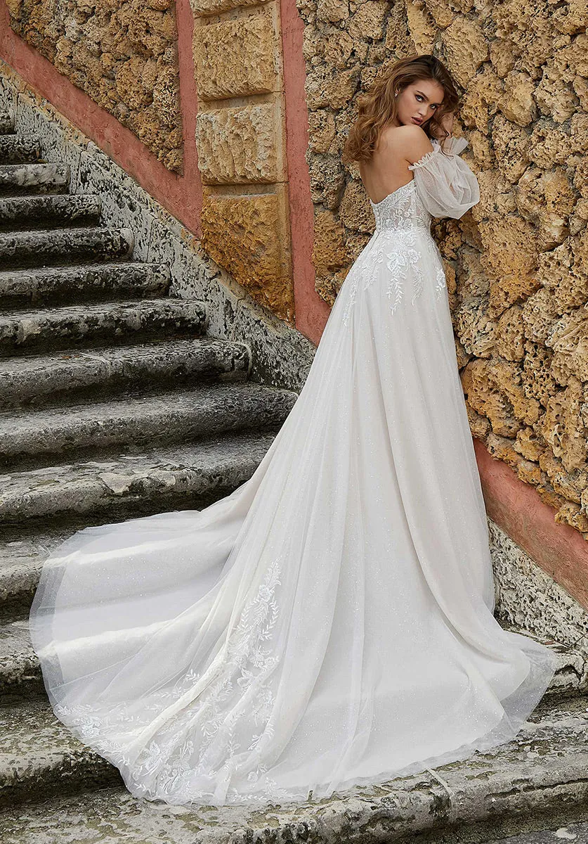 Morilee Bridal Dress 2468