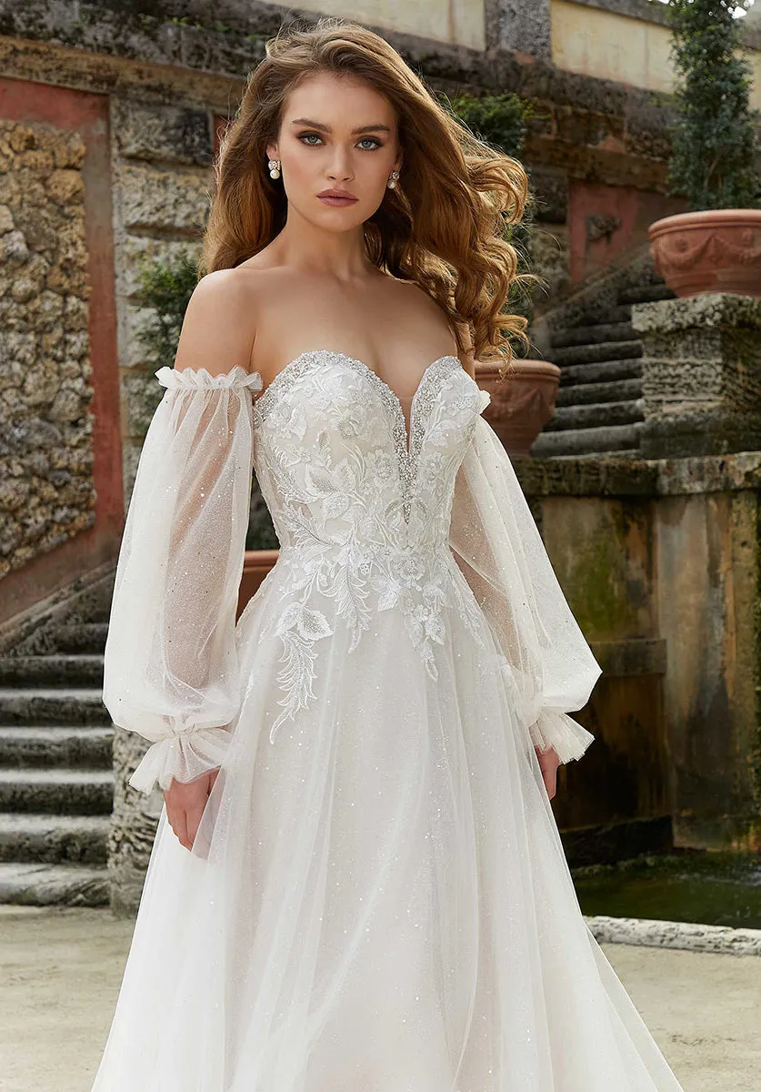 Morilee Bridal Dress 2468