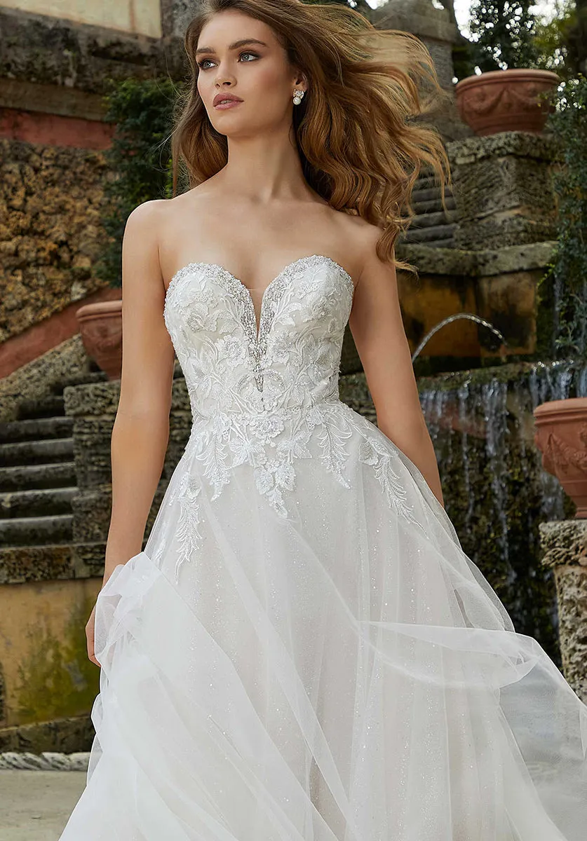 Morilee Bridal Dress 2468