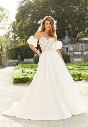 Morilee Bridal Dress 2471