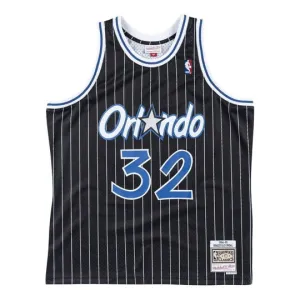 NBA Orlando Magic Shaquille O'Neal 1994 Swingman Alternate Jersey