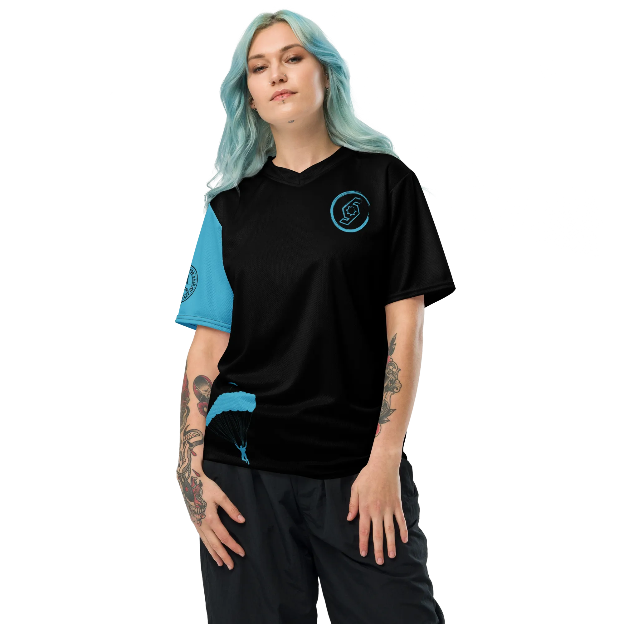 Zen Jerseys