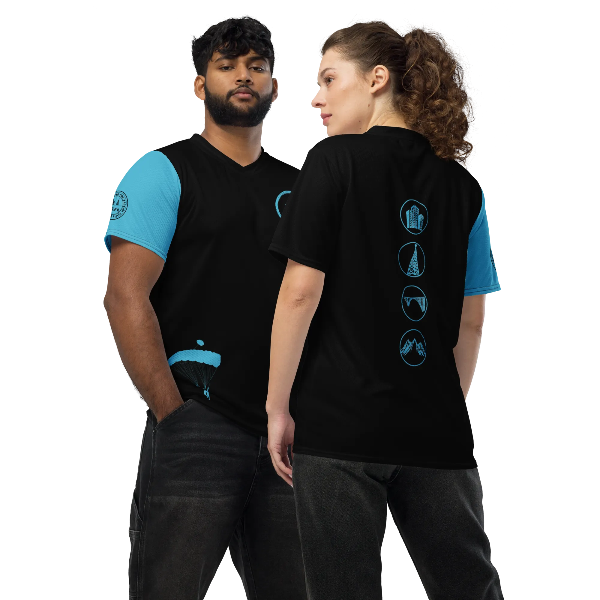 Zen Jerseys